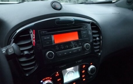 Nissan Juke II, 2011 год, 699 000 рублей, 13 фотография