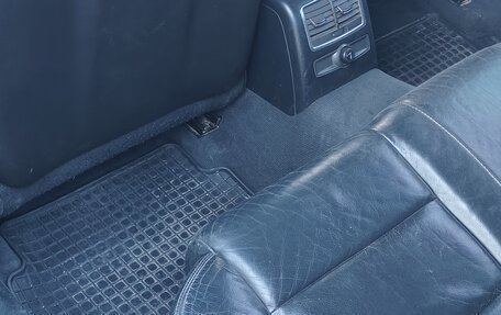 Audi A4, 2004 год, 570 000 рублей, 5 фотография