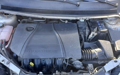 Ford Focus II рестайлинг, 2007 год, 300 000 рублей, 11 фотография