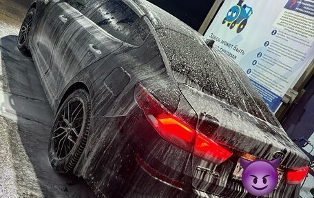 KIA Optima IV, 2019 год, 2 290 000 рублей, 1 фотография