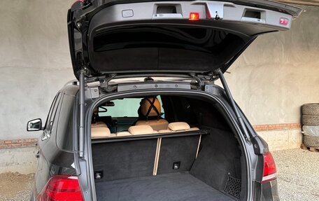 Mercedes-Benz GLE, 2017 год, 3 650 000 рублей, 8 фотография