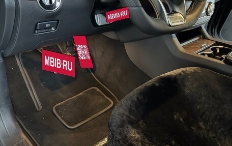 Mercedes-Benz GLE, 2017 год, 3 650 000 рублей, 10 фотография