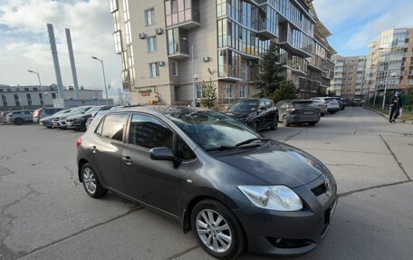Toyota Auris II, 2008 год, 565 000 рублей, 1 фотография