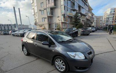 Toyota Auris II, 2008 год, 565 000 рублей, 1 фотография