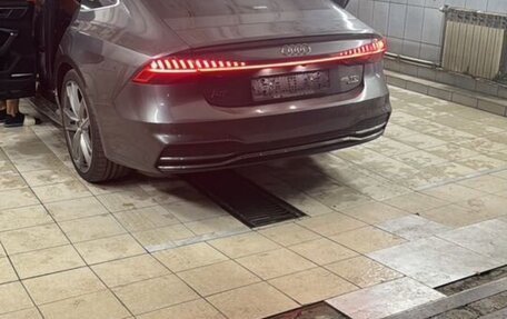 Audi A7, 2020 год, 4 400 000 рублей, 1 фотография