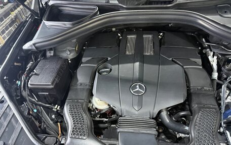 Mercedes-Benz GLE, 2017 год, 3 650 000 рублей, 14 фотография