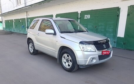 Suzuki Grand Vitara, 2006 год, 770 000 рублей, 1 фотография