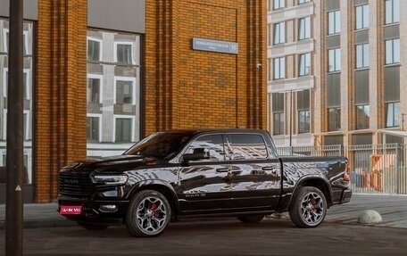Dodge RAM IV, 2018 год, 6 700 000 рублей, 1 фотография