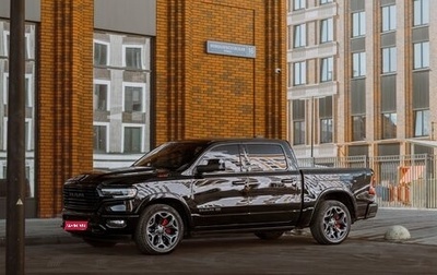 Dodge RAM IV, 2018 год, 6 700 000 рублей, 1 фотография