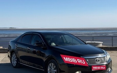 Toyota Camry, 2012 год, 1 330 000 рублей, 1 фотография