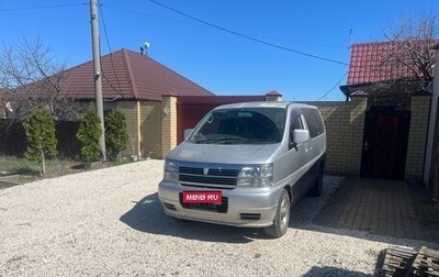 Nissan Elgrand I, 1997 год, 1 900 000 рублей, 1 фотография