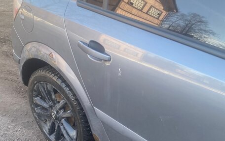 Opel Astra H, 2004 год, 155 000 рублей, 4 фотография