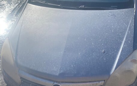 Opel Astra H, 2004 год, 155 000 рублей, 3 фотография