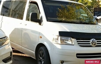 Volkswagen Transporter T5 рестайлинг, 2003 год, 1 150 000 рублей, 1 фотография