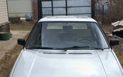 Volkswagen Golf II, 1987 год, 150 000 рублей, 1 фотография