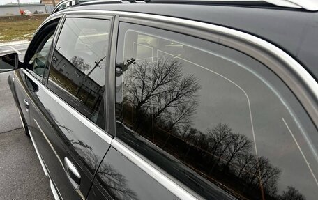 Audi A6 allroad, 2008 год, 1 140 000 рублей, 10 фотография