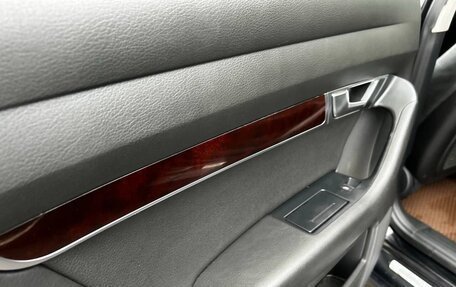 Audi A6 allroad, 2008 год, 1 140 000 рублей, 9 фотография