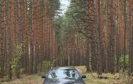 Audi A6 allroad, 2008 год, 1 140 000 рублей, 4 фотография