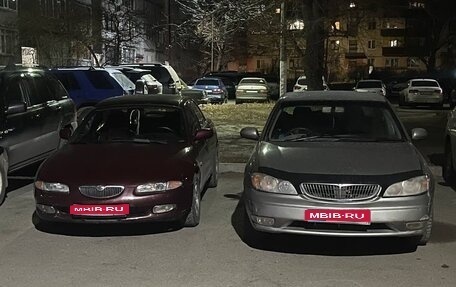 Nissan Cefiro III, 1999 год, 340 000 рублей, 1 фотография