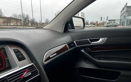 Audi A6 allroad, 2008 год, 1 140 000 рублей, 7 фотография