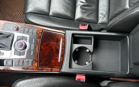 Audi A6 allroad, 2008 год, 1 140 000 рублей, 18 фотография