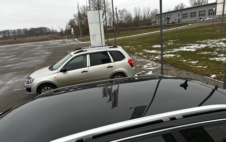 Audi A6 allroad, 2008 год, 1 140 000 рублей, 20 фотография