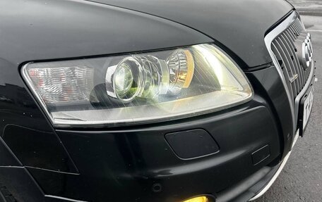 Audi A6 allroad, 2008 год, 1 140 000 рублей, 12 фотография