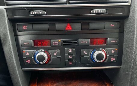 Audi A6 allroad, 2008 год, 1 140 000 рублей, 15 фотография