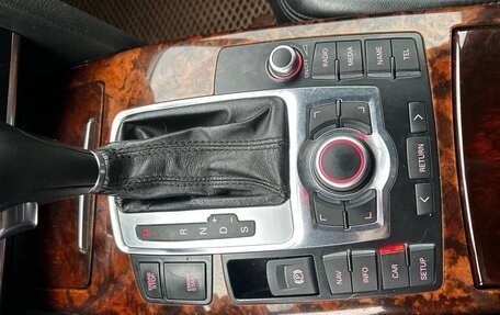 Audi A6 allroad, 2008 год, 1 140 000 рублей, 19 фотография