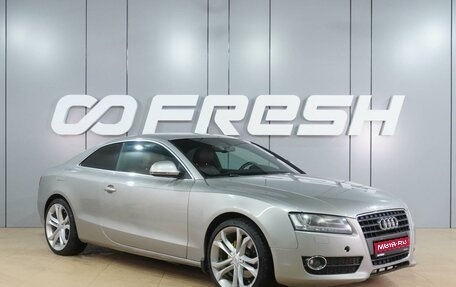 Audi A5, 2008 год, 1 099 000 рублей, 1 фотография