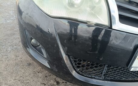 Chery Very (A13), 2011 год, 260 000 рублей, 2 фотография