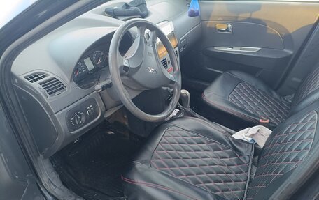 Chery Very (A13), 2011 год, 260 000 рублей, 11 фотография