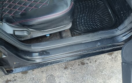 Chery Very (A13), 2011 год, 260 000 рублей, 15 фотография