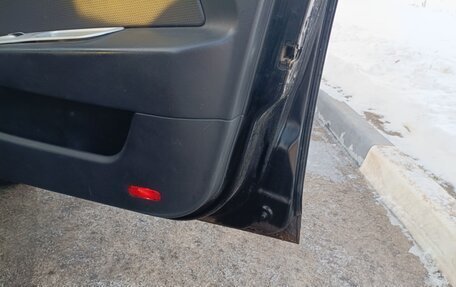 Chery Very (A13), 2011 год, 260 000 рублей, 16 фотография