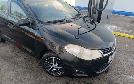Chery Very (A13), 2011 год, 260 000 рублей, 6 фотография