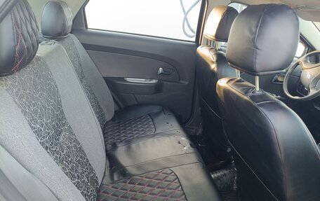 Chery Very (A13), 2011 год, 260 000 рублей, 14 фотография