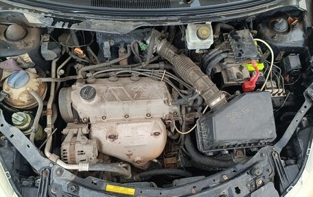 Chery Very (A13), 2011 год, 260 000 рублей, 5 фотография