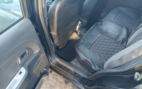 Chery Very (A13), 2011 год, 260 000 рублей, 9 фотография