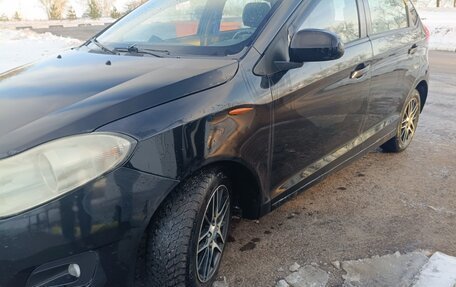 Chery Very (A13), 2011 год, 260 000 рублей, 7 фотография