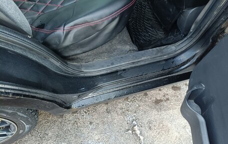 Chery Very (A13), 2011 год, 260 000 рублей, 13 фотография