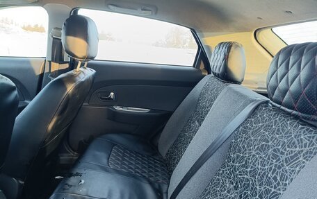 Chery Very (A13), 2011 год, 260 000 рублей, 10 фотография