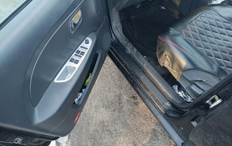 Chery Very (A13), 2011 год, 260 000 рублей, 8 фотография