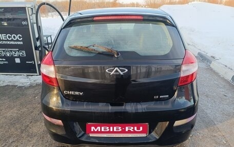 Chery Very (A13), 2011 год, 260 000 рублей, 12 фотография
