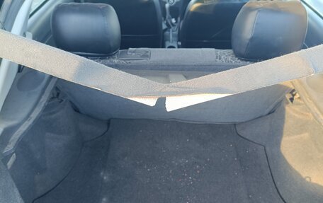 Chery Very (A13), 2011 год, 260 000 рублей, 17 фотография