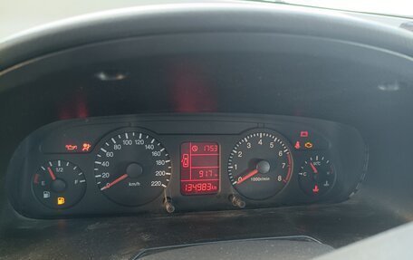 Chery Very (A13), 2011 год, 260 000 рублей, 21 фотография