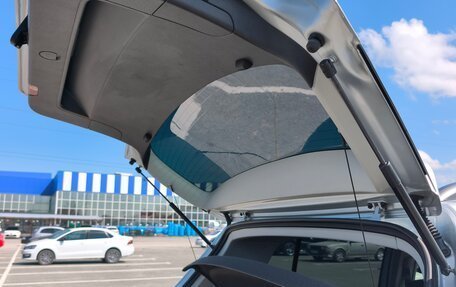 Volkswagen Golf VI, 2012 год, 1 195 000 рублей, 8 фотография