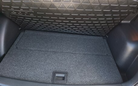 Volkswagen Golf VI, 2012 год, 1 195 000 рублей, 10 фотография