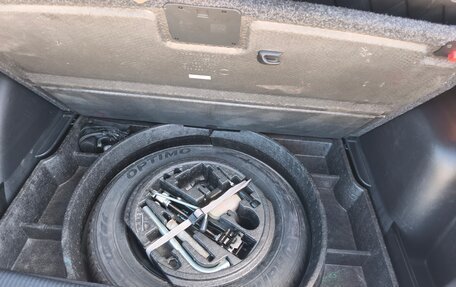 Volkswagen Golf VI, 2012 год, 1 195 000 рублей, 11 фотография