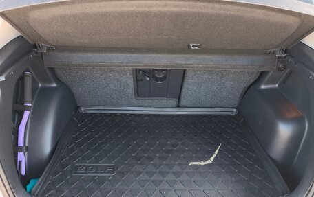 Volkswagen Golf VI, 2012 год, 1 195 000 рублей, 9 фотография