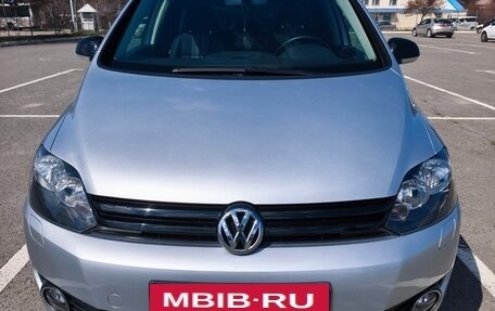 Volkswagen Golf VI, 2012 год, 1 195 000 рублей, 2 фотография